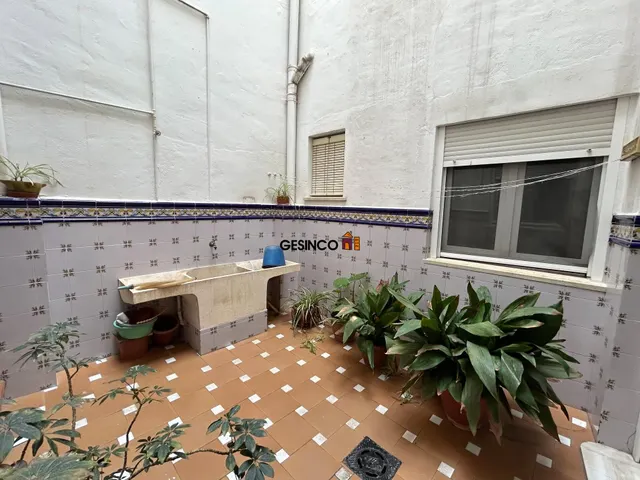 VIVIENDA EN PLANTA BAJA EN LA LLOSA DE RANES — 6