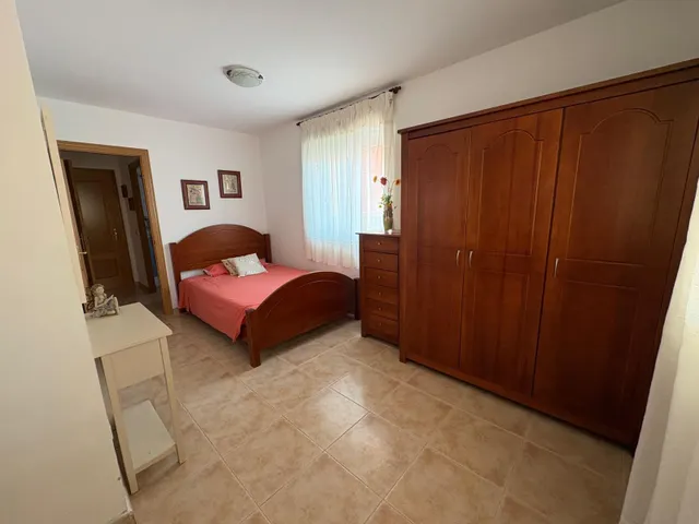 Encantadora Casa Reformada en Peñiscola con Vistas y Piscina Comunitaria — 31
