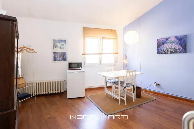 Casa (doble casal) en el centro de Terrassa — 50