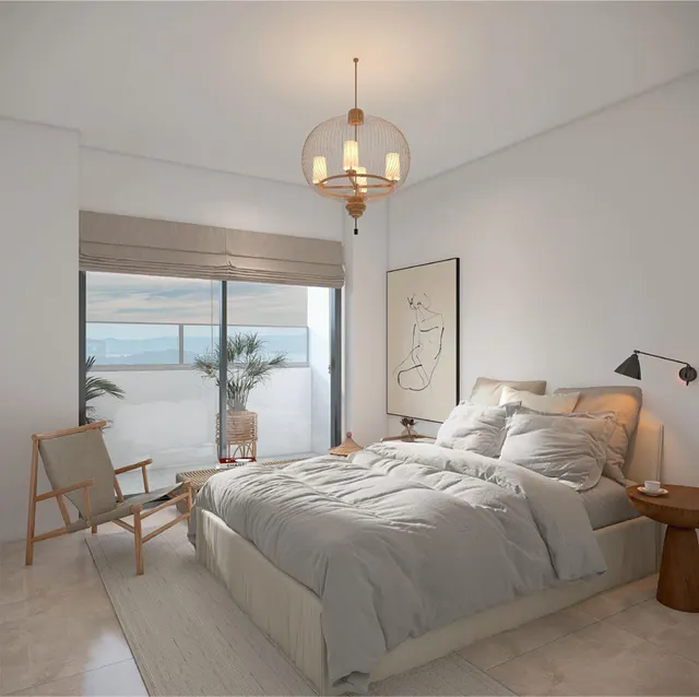 Ático 3 habitaciones 163m² en venta - Playa del Cura — 17