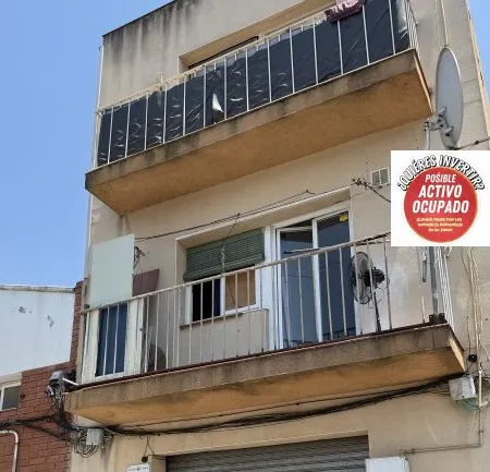 Venta piso en Sabadell
