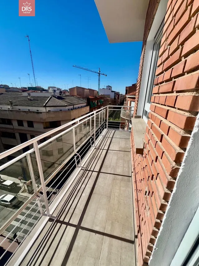 Piso en pleno centro recien reformado — 11