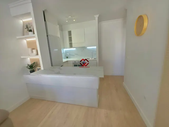 Bungalow reformado y listo para entrar a vivir en Los Narejos — 10