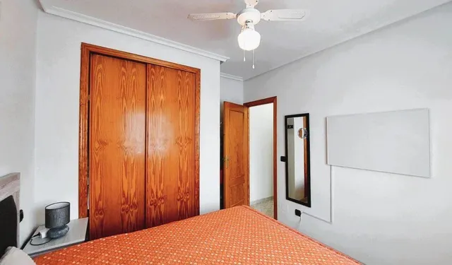 Bonito apartamento a 10 minutos del mar en Playa Flamenca!!! — 21