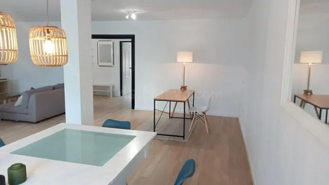 APARTAMENTO EN ALQUILER- NUEVA ANDALUCIA, CERCA CENTRO PLAZA - foto 4