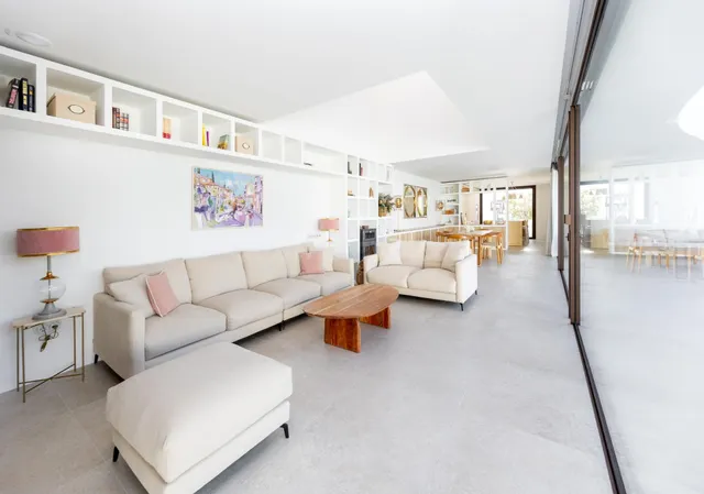 Espectacular vivienda en El Chaparral, Albolote - foto 2