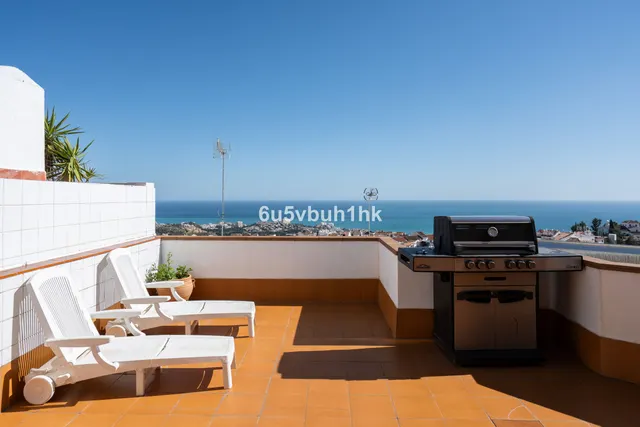 Adosado 4 habitaciones 158m² en venta - Centro — 6