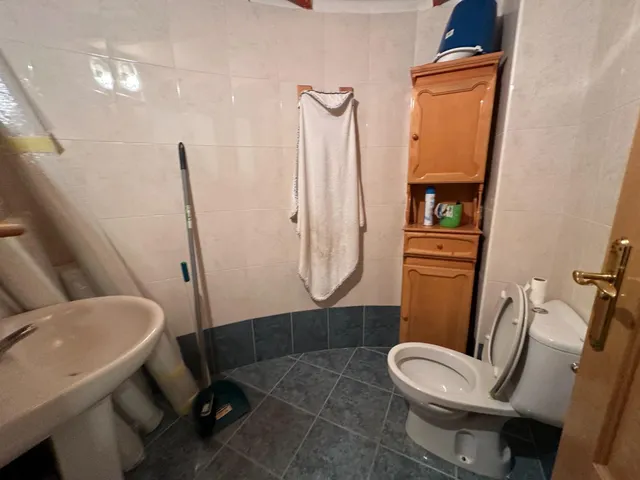 Alquiler - Local Comercial en Zona Camino Madrid — 7