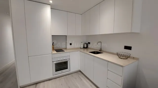 Apartamento 1 habitación 60m² en venta - Centro — 2