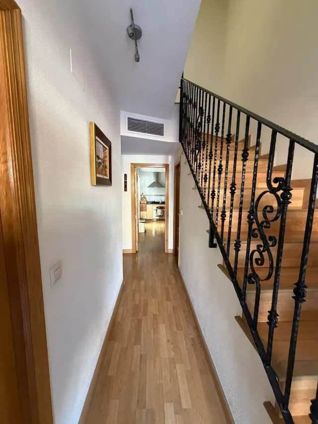 DÚPLEX EN VENTA EN LA MOLINETA – MOLINA DE SEGURA — 8