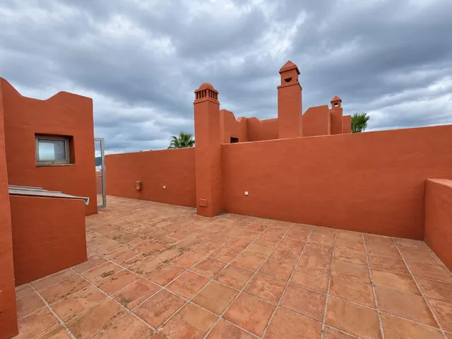 Espectacular casa adosada con vistas impresionantes — 44