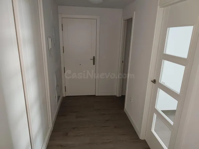 Apartamento de lujo a estrenar en Avda. de América - foto 4