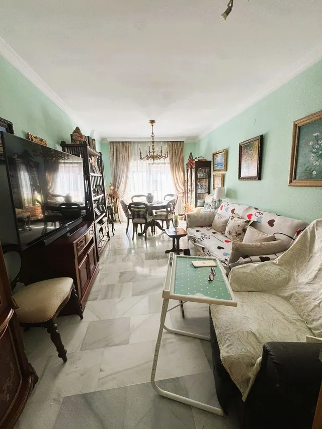 Apartamento 3 habitaciones 90m² en venta - Riviera del sol - foto 2