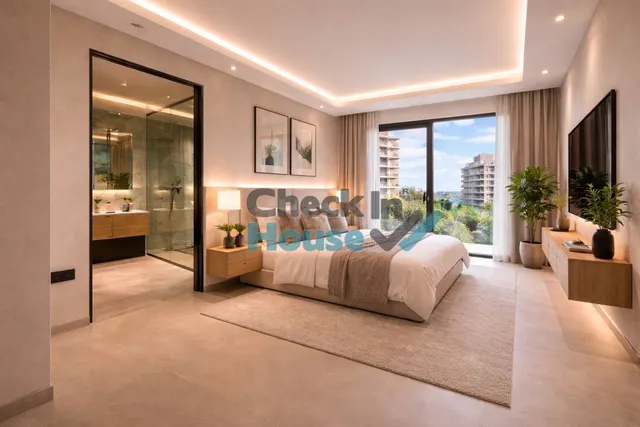 Casa-Chalet de Obra Nueva en Venta en Sant Feliu De Guixols  - foto 5