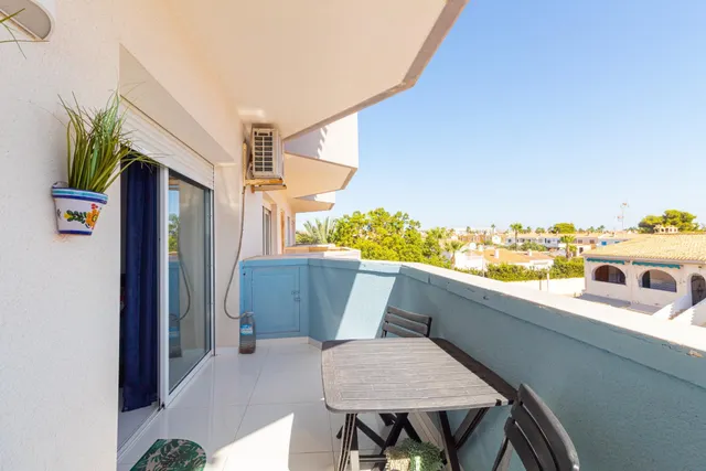Apartamento 1 habitación 53m² en venta - Agua Marina — 7