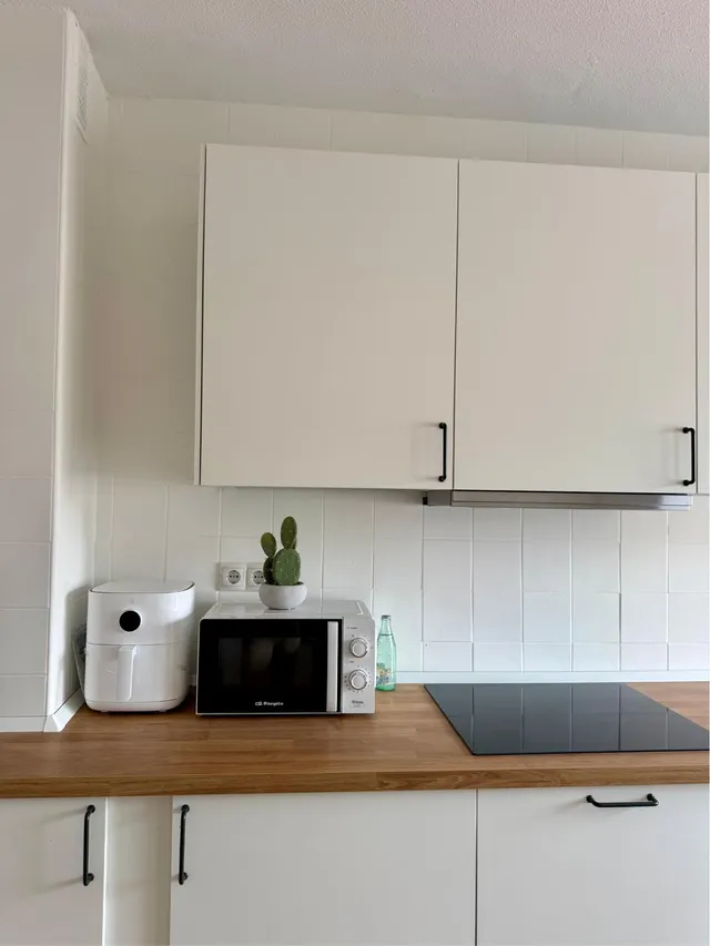 PISO EN VENTA EN EL PALMAR (MURCIA) | INVERSIÓN CON RENTABIL - foto 3