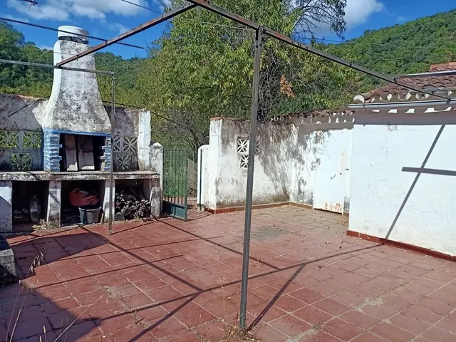 Casa de campo-Masía en Venta en Benastepal Málaga — 59