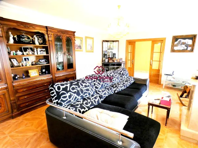 Chalet independiente con parcela en Mazarrón — 21