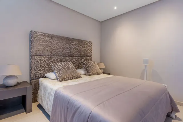 Adosado 5 habitaciones 308m² en venta - El Madroñal — 22