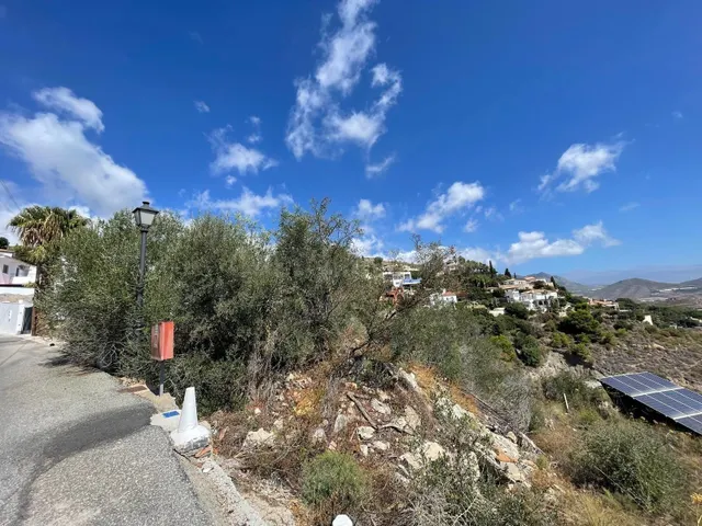 Terreno urbano en venta - Monte los Almendros - El Pargo - C - foto 4