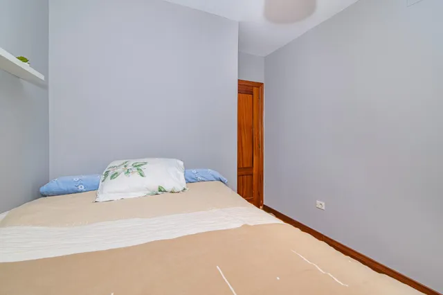 PISO 3 DORMITORIOS ZUBIA — 23