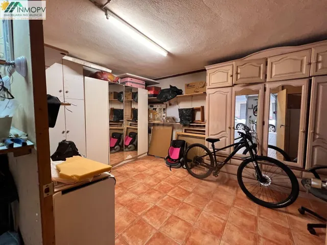 EN VENTA GARAGE CERRADO + ALTILLO INDEPENDIENTE ! - foto 3