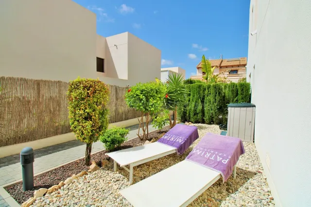 Villa 3 habitaciones 85m² en venta - Los Dolses — 5