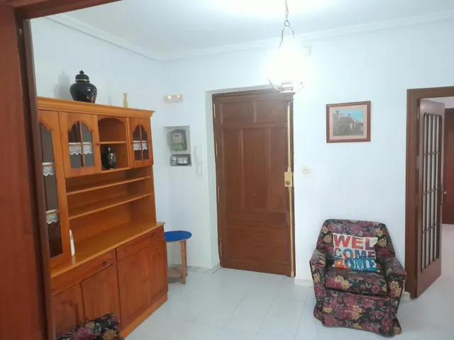 Piso muy amplio en pleno centro — 7