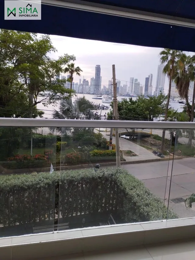 Arriendo Apartamento en barrio Manga — 7
