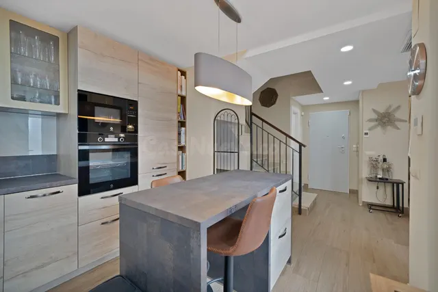 Adosado 4 habitaciones 192m² en venta - Centro — 4