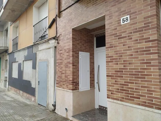 Edificio a la venta en San Carles dee la Rápita — 15