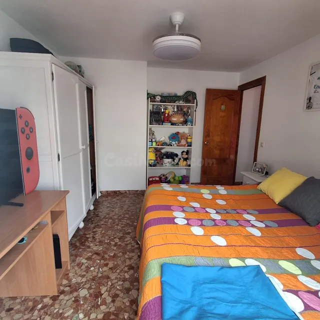 Casa en pleno casco antiguo — 3