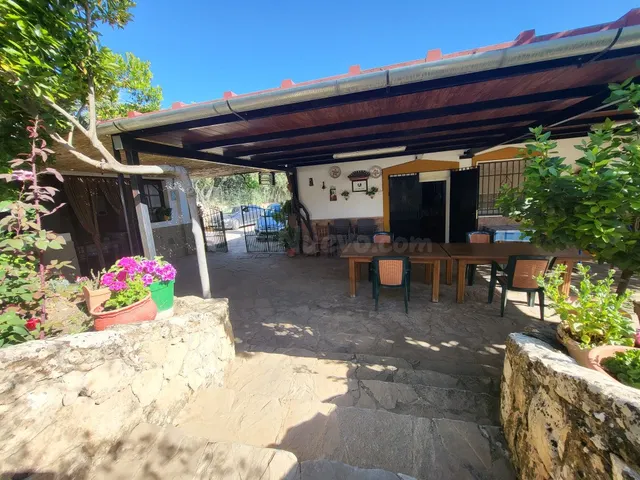 Casa de campo-Masía en Venta en Ronda Málaga - foto 3