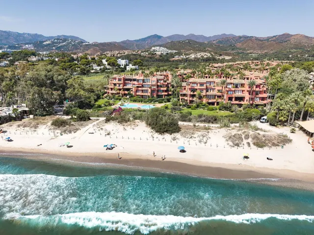 APARTAMENTO EN 1ª LÍNEA DE PLAYA EN EL ROSARIO, PLAYA ALICAT