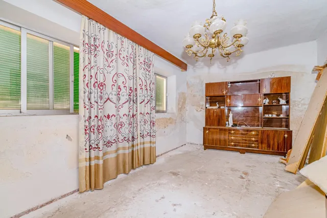 CASA PARA REFORMAR EN EL CENTRO DE LAS GABIAS!!!! — 4