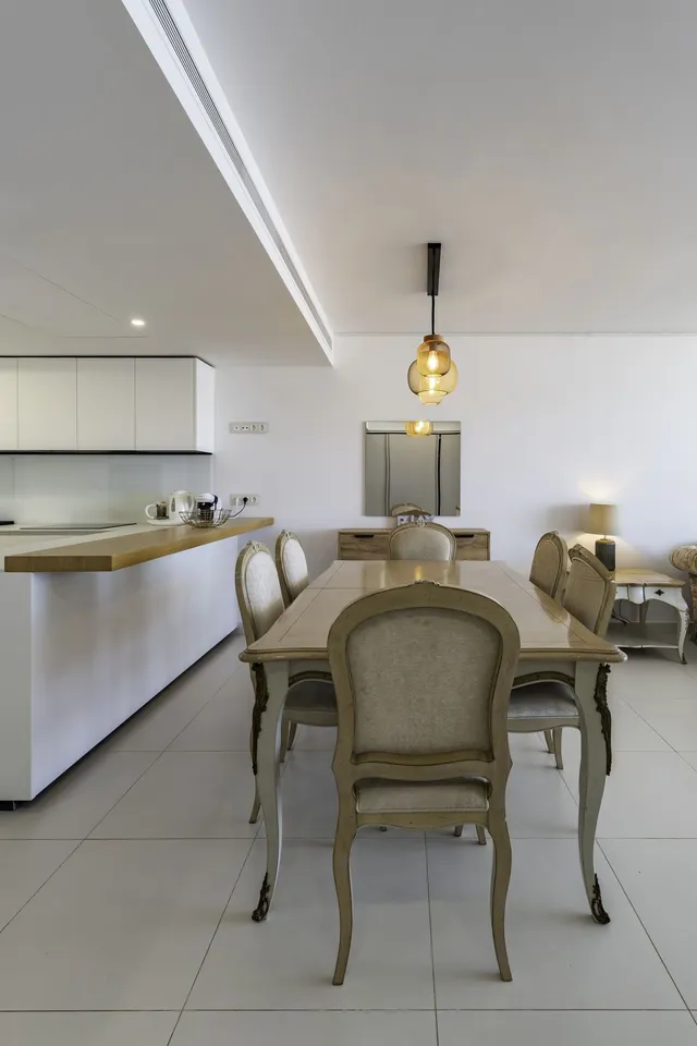 Apartamento 2 habitaciones 83m² en venta - Centro — 10