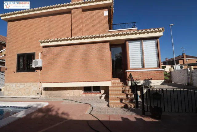 ¡¡Tu chalet soñado en Puerto de Sagunto, ya es una realidad!! — 14
