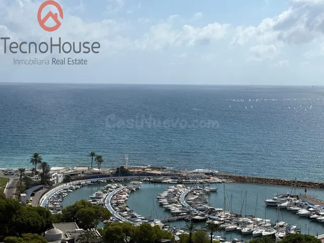 Tu Paraíso frente al Mar en Dehesa de Campoamor - foto 3