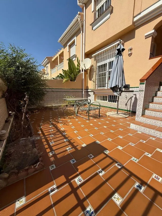 Adosado 4 habitaciones 227m² en venta - Puerto de la Torre - foto 3
