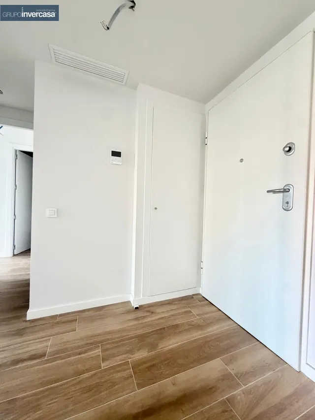 ¡A estrenar! Espectacular piso de obra nueva en Edificio Molí Mistral (Quart de Poblet) — 14