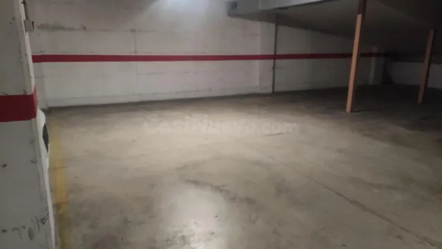 Parking coche en Venta en Tarragona Tarragona — 8