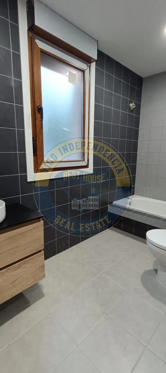 ¡EXCLUSIVA! Encantadora casa PAREADA en Moaña con vistas al mar y la montaña. — 30
