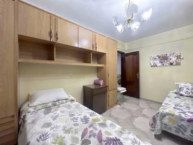Piso en venta en calle Acadèmia – Lleida — 25