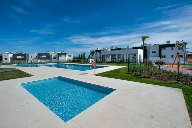 Ático 2 habitaciones 81m² en venta - Costa Del Sol — 22