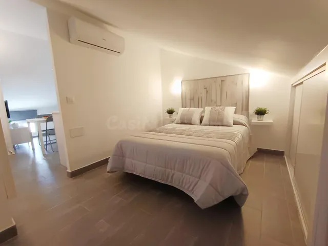 🏖️ ESTUDIO A UNOS 160 METROS (APROX) DEL MAR EN PLAYA LA BAR - foto 2