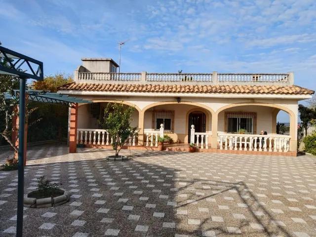 Fantástico chalet para descansar y disfrutar junto a Ecija — 4