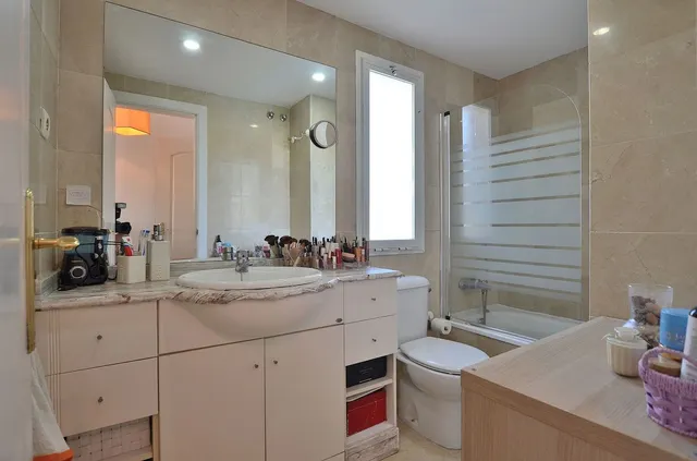 Ático 3 habitaciones 118m² en venta - Centro — 23