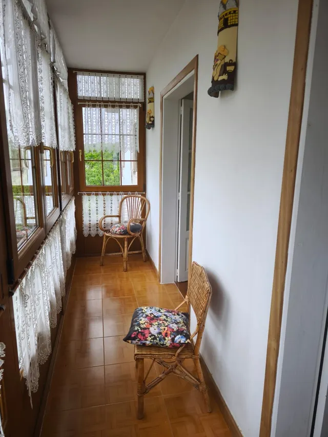 CASONA DE PIEDRA EN HINOJEDO — 41