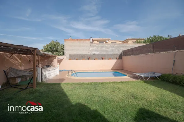 Pareado 5 habitaciones 224m² en venta - South of spain - foto 4