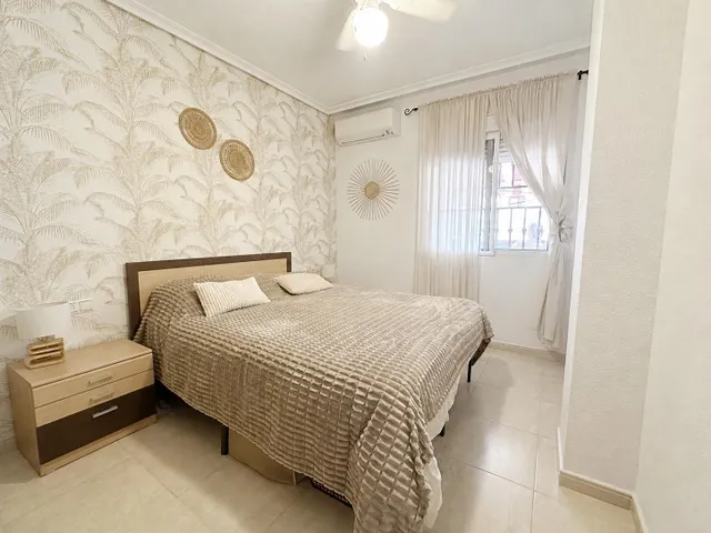 Bungalow 2 habitaciones 80m² en venta - Los Altos — 9